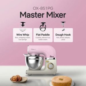 Oxone OX851P Stand Mixer 4 Liter - Image 3