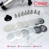 Cypruz Biscuit Maker - Image 2